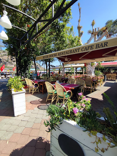 River House Restaurant