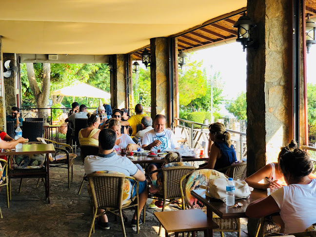 Teras Cafe&Restaurant