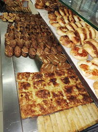 Opinii despre Öz İstanbul Simit în Kızıltepe - Gastronomi ve konaklama