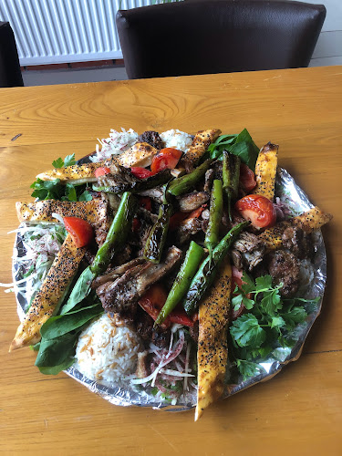 Çorbacı Ali Dayı - Kırıkkale Merkez