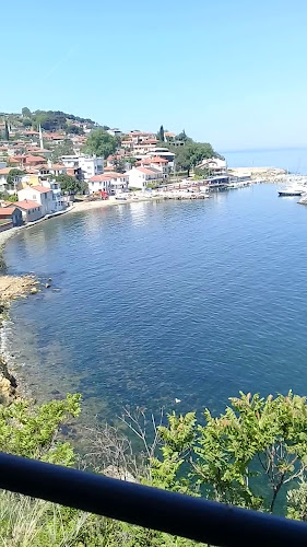 Falez Cafe - Mudanya