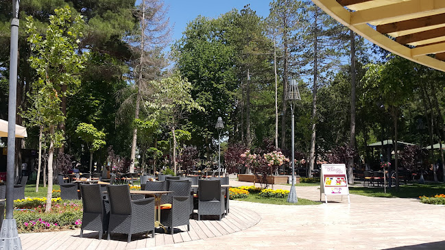 Melikşah, Yeni Meram Cd. No: 128 D:E, 42090 Meram/Konya, Türkiye