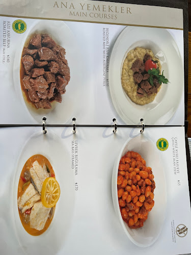 Nalia Karadeniz Mutfağı Güneşli - Bağcılar