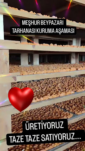 Beypazarı Zeyveli Gıda - Yöresel Ürünler - Beypazarı