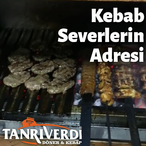 Opinii despre Tanrıverdi Küp3 _Çorba Dünyası_ Döner & Kebab în Muğla Merkez - Gastronomi ve konaklama