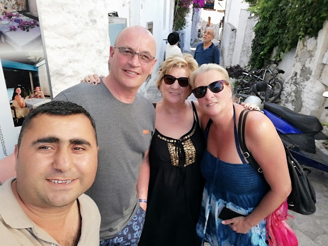 Comentarii opinii despre Ney Restaurant