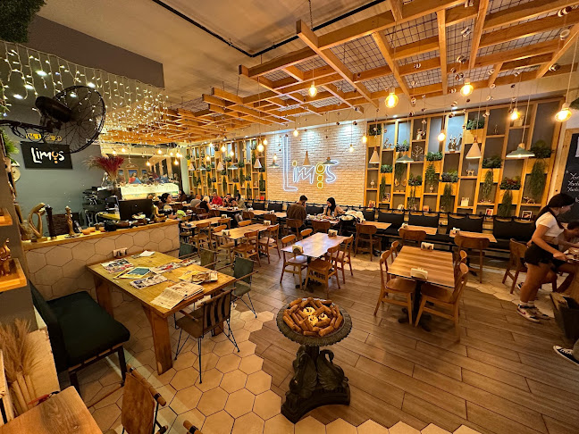 Limos Kahvaltı & Cafe