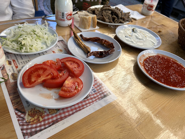 Edirne Akgünler Ciğercisi ve Ciğeri - Gastronomi ve konaklama