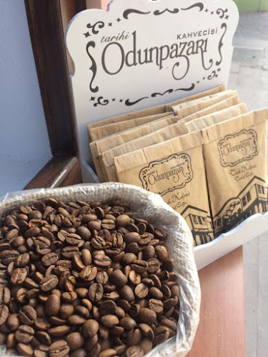 Comentarii opinii despre Tarihi Odunpazarı Kahvecisi