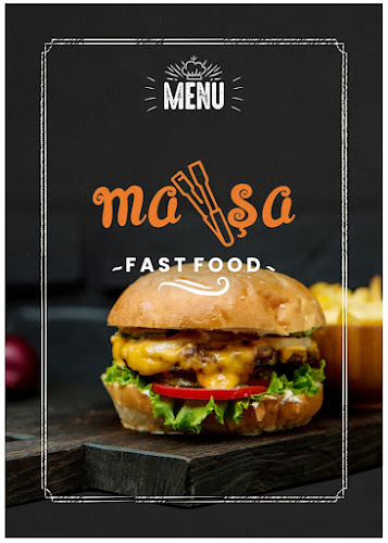 Comentarii opinii despre Maşa Fastfood