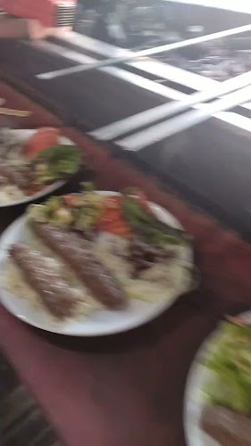 Comentarii opinii despre MEHMET USTA LEZZET SOFRASI