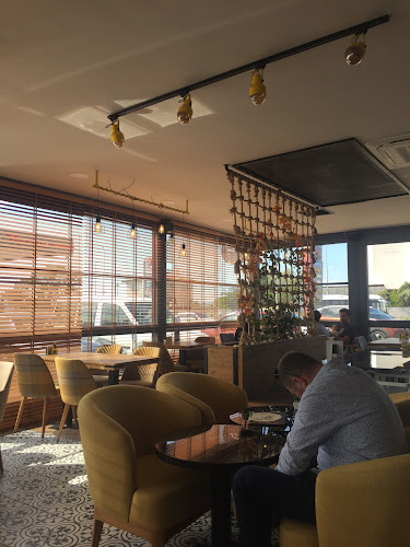 Matilda Gastro Pub - Gastronomi ve konaklama