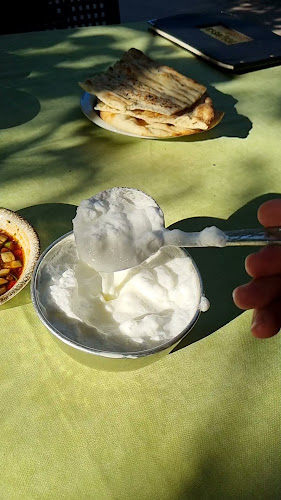 Tavacı Recep Usta Parkvadi - Ankara - Gastronomi ve konaklama