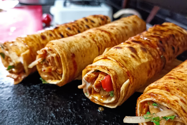 MELİKE DÖNER & CİĞER KAVURMA - Belen