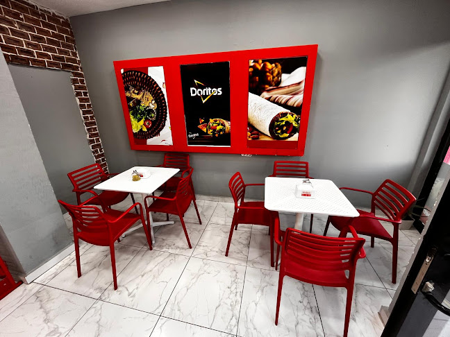 Comentarii opinii despre ARSAMİEA ÇİĞKÖFTE ( ESKİ SANAYİ KARŞISI )