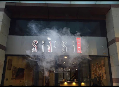 Sipsi Nargile Cafe