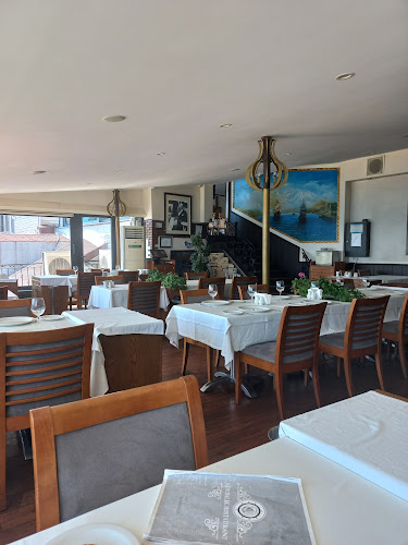 Comentarii opinii despre Sur Balık Restoran Sarayburnu