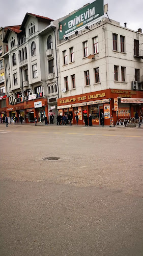 Tevhid Et Lokantası - Altındağ