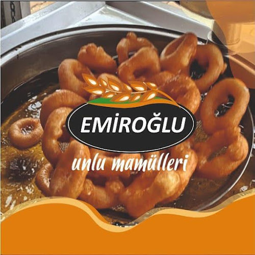 Lokma Emiroğlu Unlu Mamülleri - Gastronomi ve konaklama