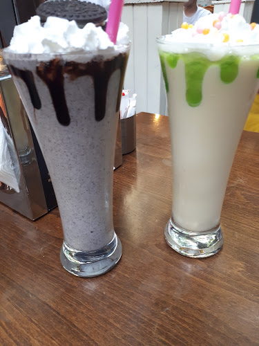 Opinii despre Vip Cafe în Denizli Merkezefendi - Gastronomi ve konaklama