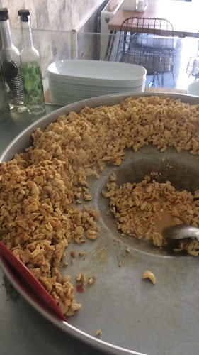 Opinii despre Chefftantuni în İpekyolu - Gastronomi ve konaklama