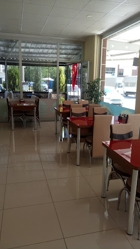 Çardak döner - Torbalı