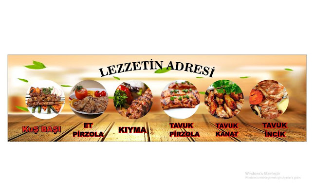 LEZZET TAVUK DÜNYASI