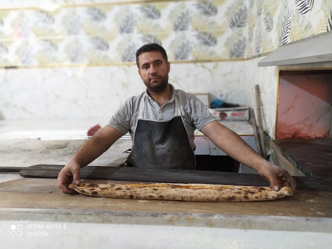 Opinii despre YAKUT PİDE VE LAHMACUN FIRINI în Şahinbey - Gastronomi ve konaklama