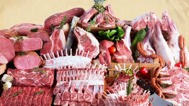 KASAP&BARBEKÜ - Pendik