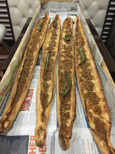 Comentarii opinii despre Yılsa Unlu Mamülleri