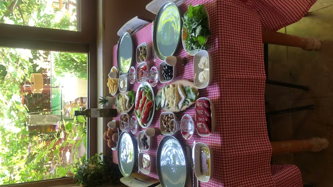 Opinii despre Doğa Restaurant în Edremit - Gastronomi ve konaklama