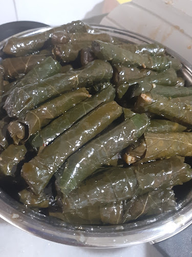 Comentarii opinii despre Asos Tatlı Ve Börek