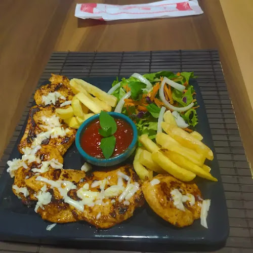 Comentarii opinii despre Efsane chicken street