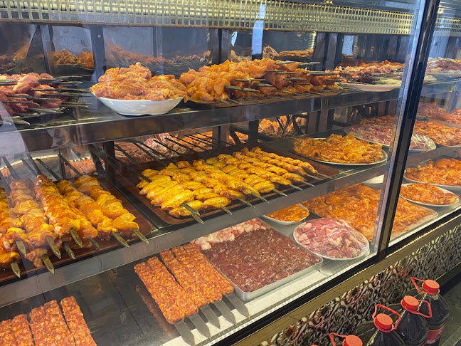 LEZZET TAVUK DÜNYASI