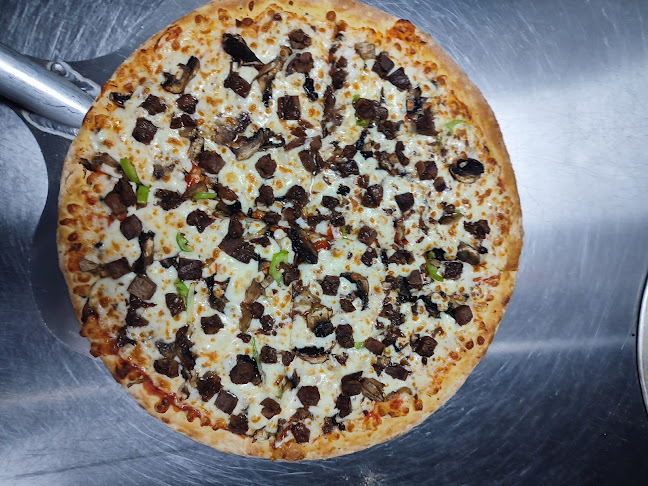 Hero’s Pizza Halkalı - Küçükçekmece