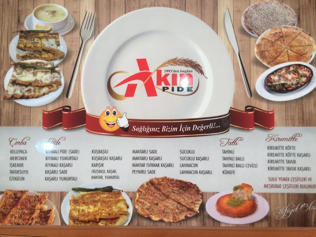 Akın Pide