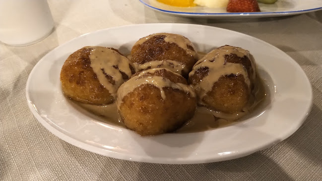 Comentarii opinii despre Sur Balık Restoran Sarayburnu