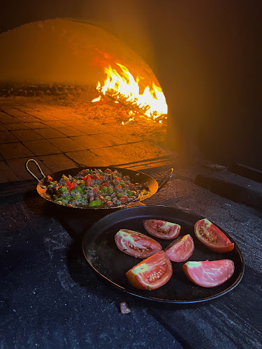 Saklı Bahçe - Bolvadin