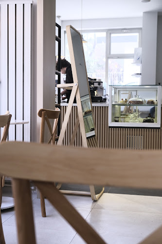 Lagetom Coffee - Gastronomi ve konaklama