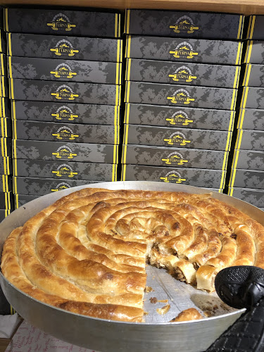 Opinii despre Furna Börek în Akhisar - Gastronomi ve konaklama