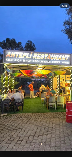 Antepli Pide & Lahmacun Salonu