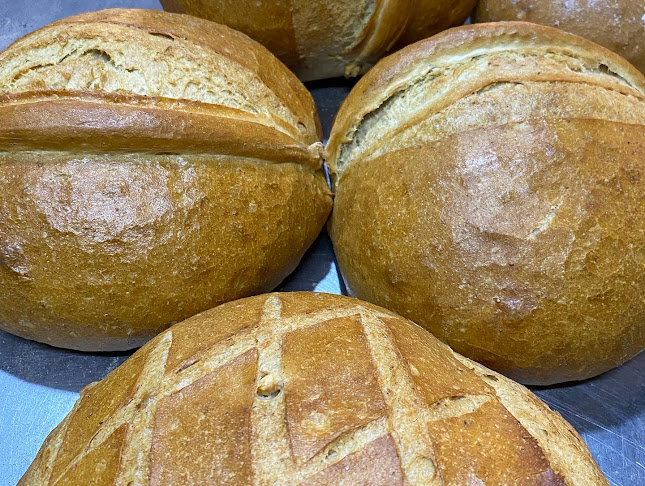 MİRAY EKMEK FIRINI - Gastronomi ve konaklama