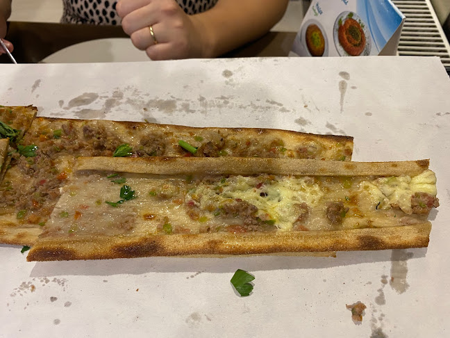 Meşhur Konyalı Etli Ekmek - Gastronomi ve konaklama