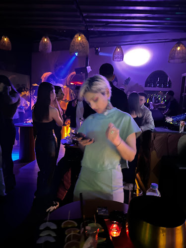 Comentarii opinii despre Avalon İstanbul