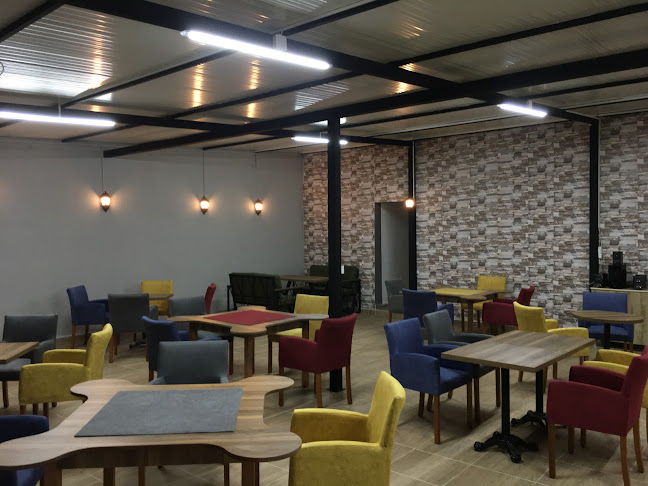 Opinii despre Pera Cafe în Ağaköy/Biga - Gastronomi ve konaklama