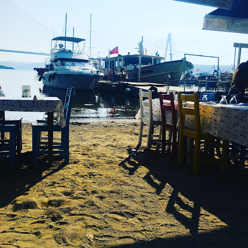 Poyraz Sahil Balık Restaurant - Gastronomi ve konaklama
