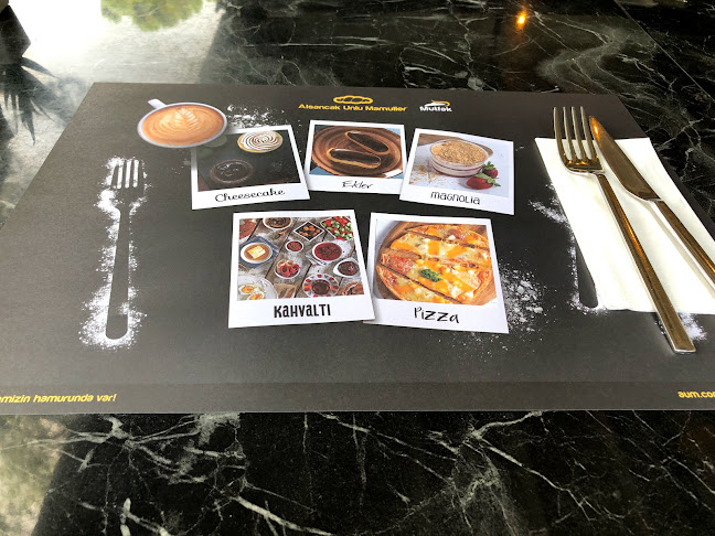 Opinii despre Matilda Gastro Pub în Çanakkale Merkez - Gastronomi ve konaklama