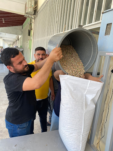 Durmaz Fıstık Dünyası - Gaziantep