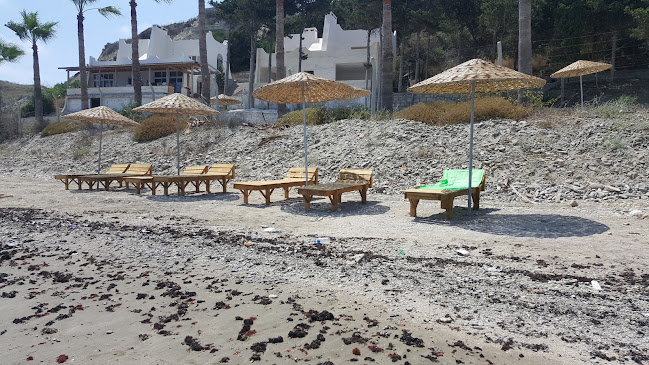 Karataş, Karşıyaka mahallesi fener Yolu antik tiyatro yanı, 01900 Adana, Türkiye