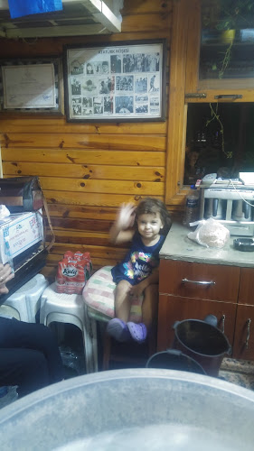 Çiğdem Çay Evi - Dikili